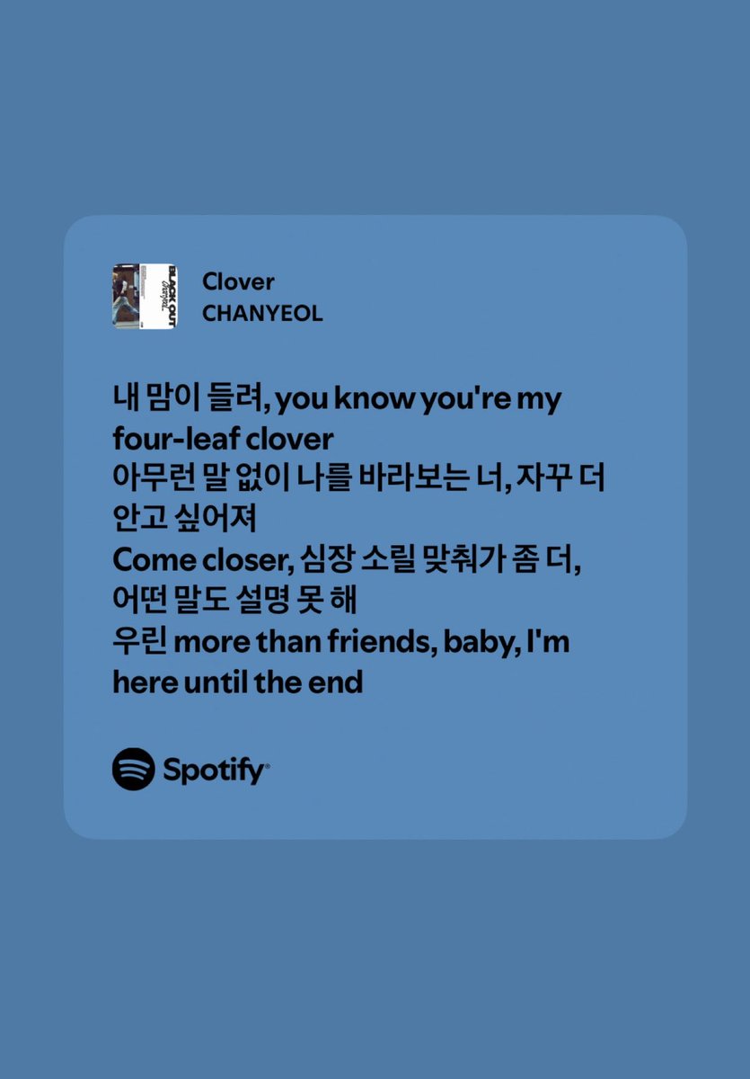 baeknoopy's tweet photo. get it baekhyun 🙂‍↕️🍀 https://t.co/9o7ff9bUtZ