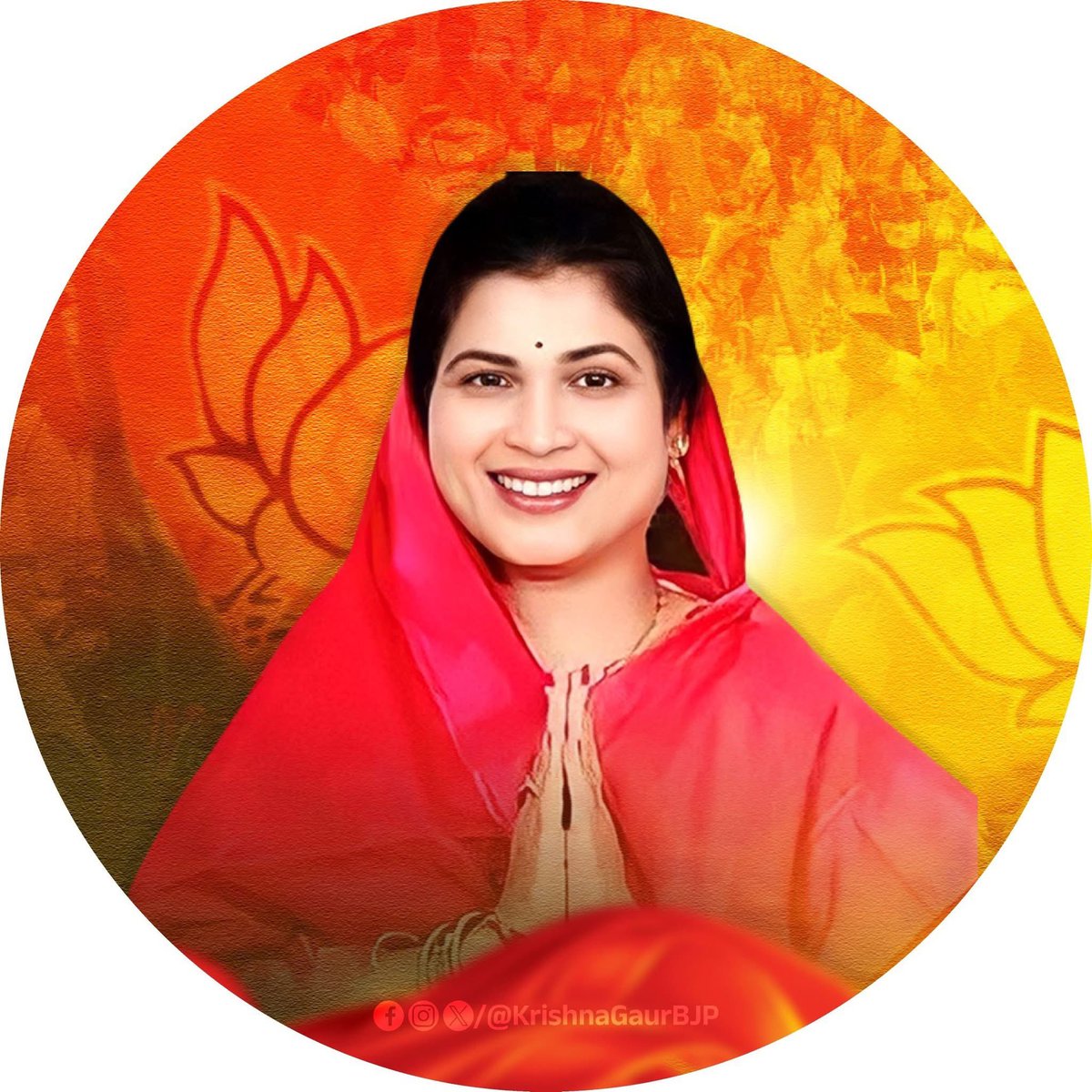 DrPRChoudhary's tweet photo. मध्यप्रदेश शासन की मंत्री,गोविंदपुरा विधानसभा क्षेत्र की लोकप्रिय विधायक एवं ओबीसी मोर्चा की राष्ट्रीय उपाध्यक्ष, श्रीमती कृष्णा ग़ौर जी को जन्मदिन की हार्दिक बधाई एवं शुभकामनायें..
बाबा महाकाल से आपके उत्तम स्वास्थ्य एवं दीर्घायु जीवन की कामना करता हूँ।
@KrishnaGaurBJP 
#drprabhuramchoudhary