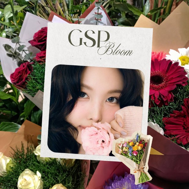 nayeoy's tweet photo. #GSPBloom https://t.co/1GWQEeivyZ