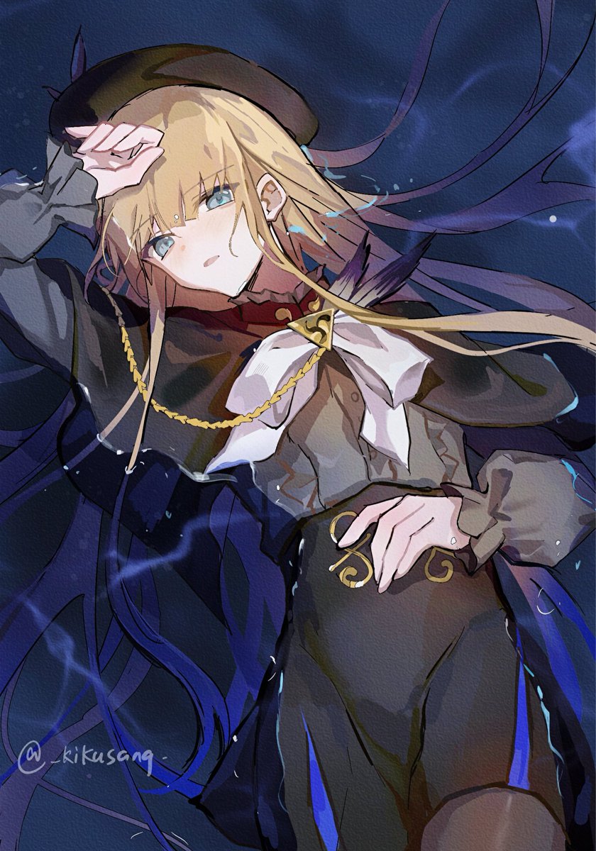 _kikusang_'s tweet photo. ネモノア https://t.co/X7DQ3Fg5ZQ