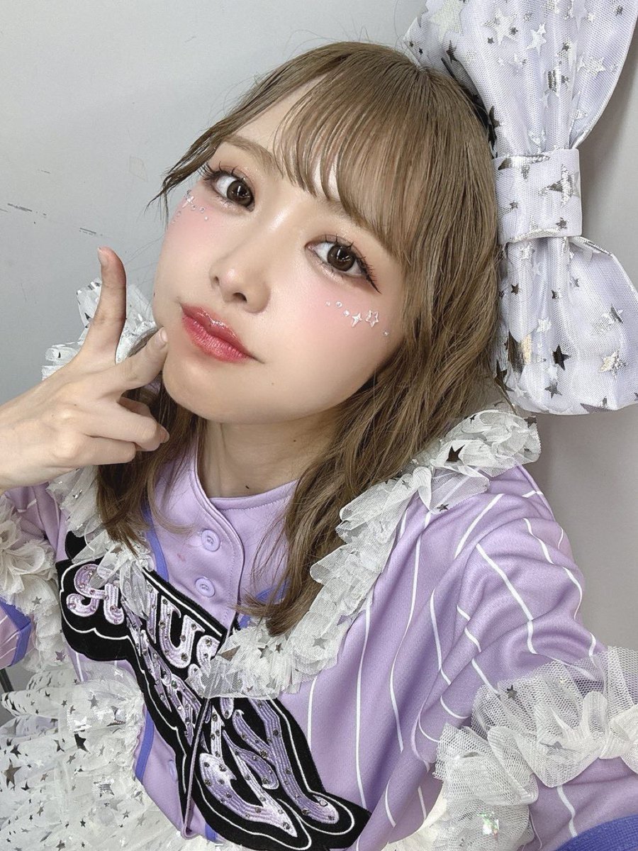 819niginigi's tweet photo. 大好きなるなぴへ

るなぴには僕たちがついてます
ずっと味方です
だから回復できるまでゆっくり休んでくださいね
僕たちはいつでも待ってますので！！
いつも元気づけてくれて本当にありがとう
 #仲川瑠夏 https://t.co/Q7IXU35eAg