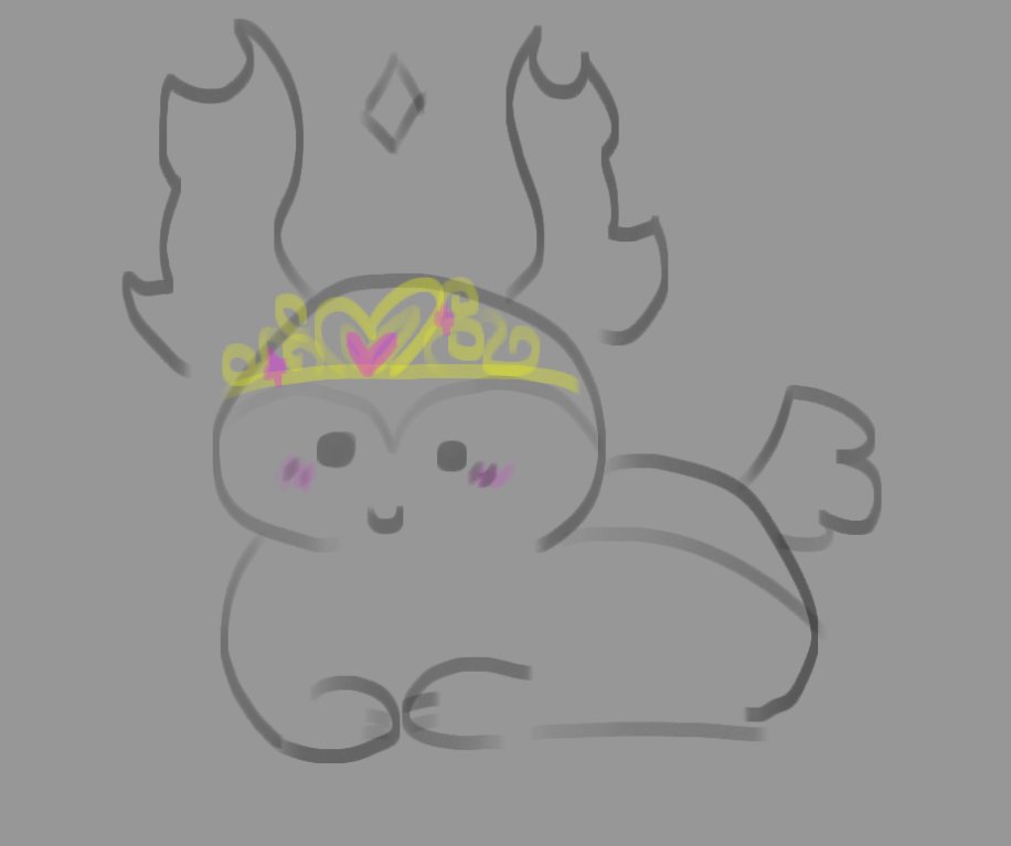Moth_bl00d's tweet photo. hi anon i dont know if it turned out as shitty as you wanted it to but i hope you like it !! I tried making it without undoing anything 🥹 https://t.co/vmpayFaHRM