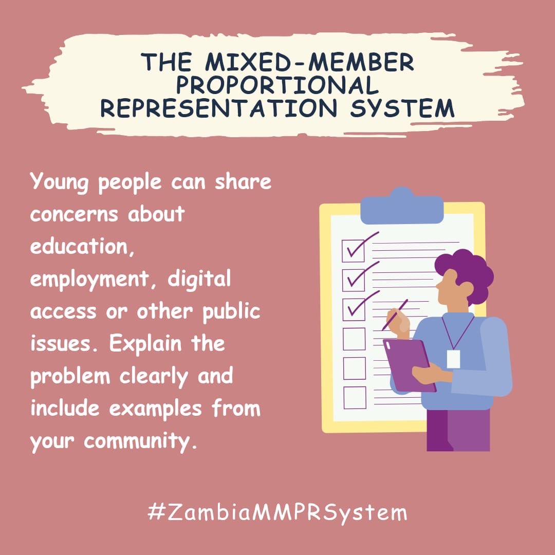 FaithAlakas's tweet photo. #ZambiaMMPRSystem https://t.co/teLzpG5Unh