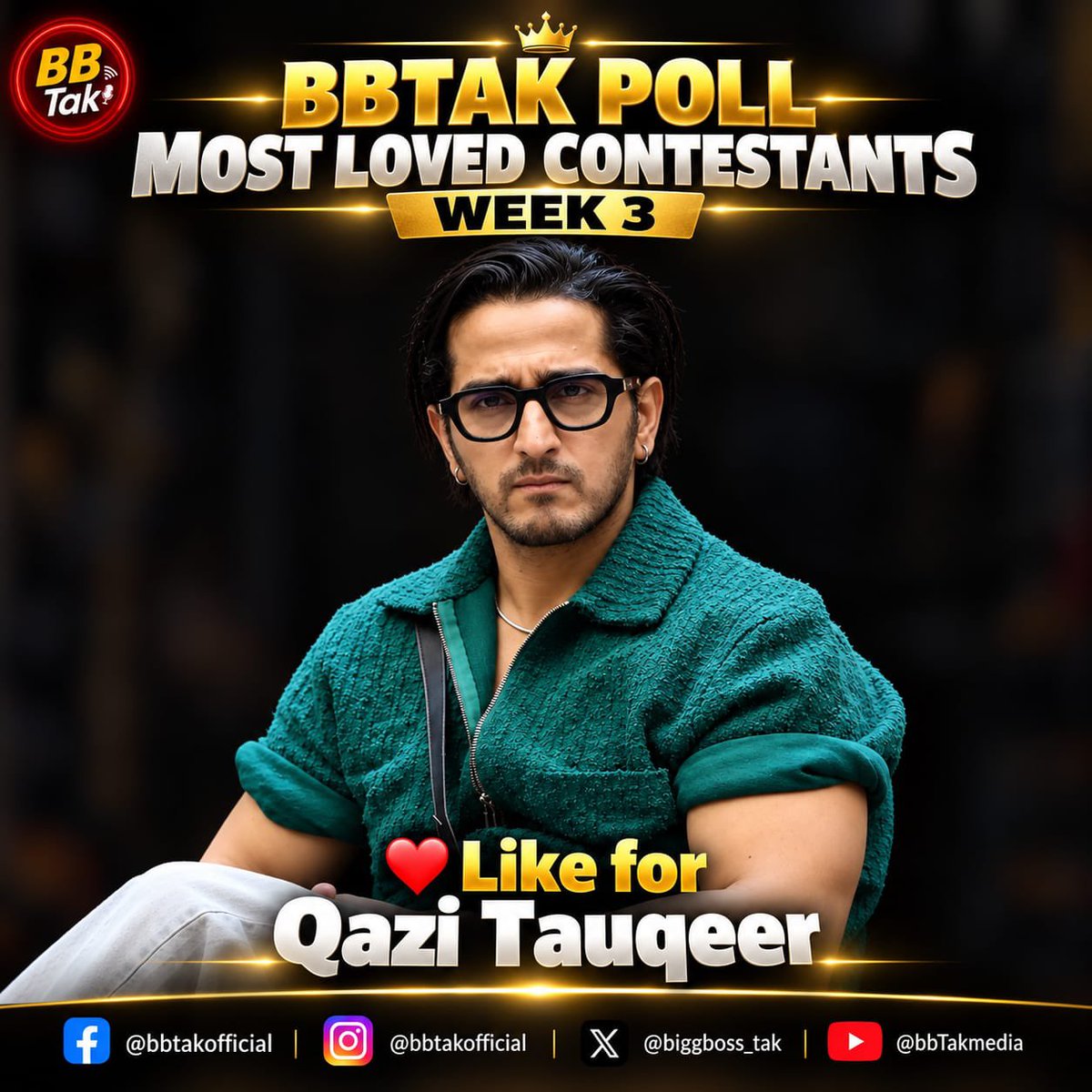BiggBoss_Tak tweet picture