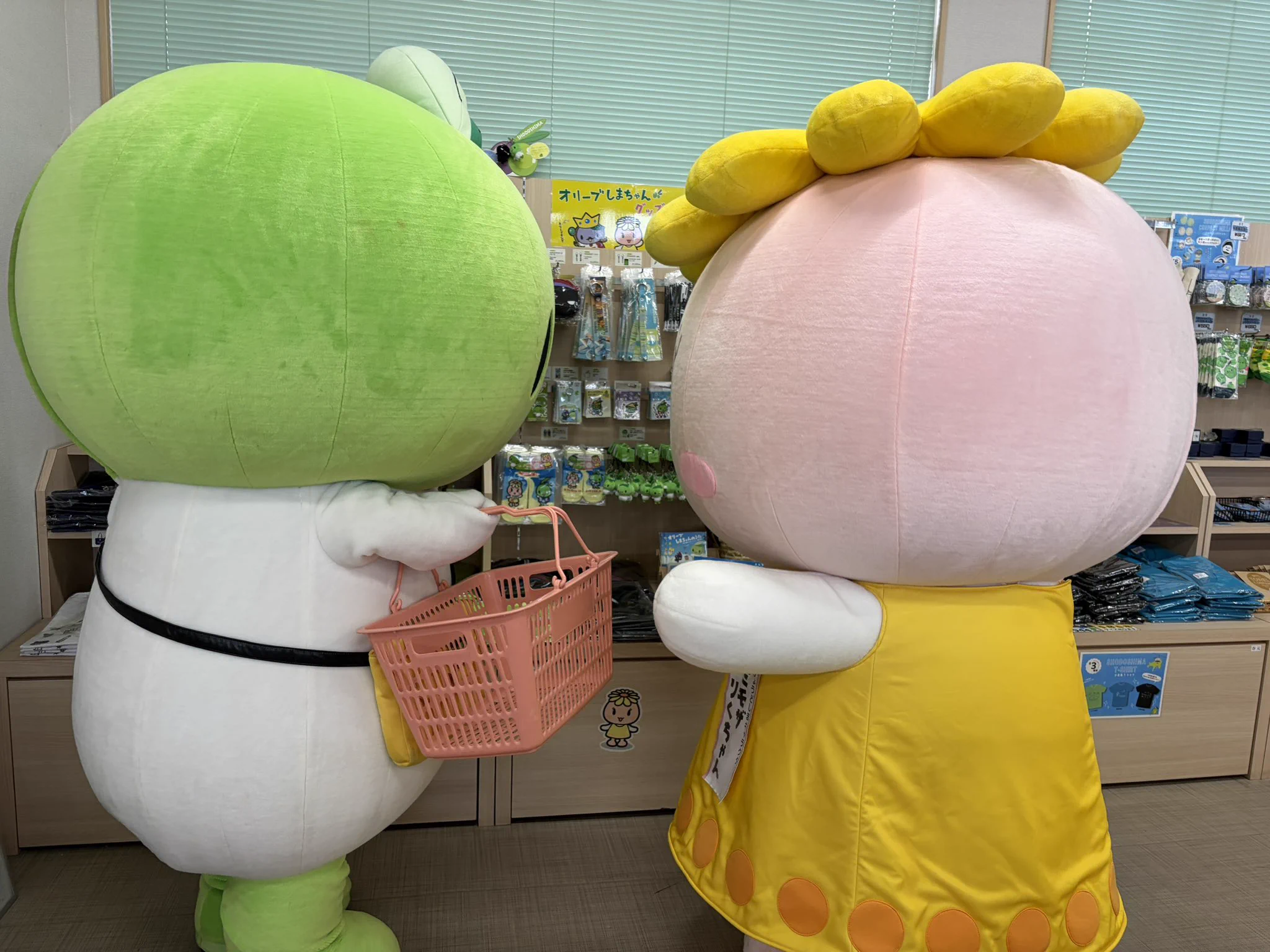 オリーブしまちゃん公式【香川県・小豆島】 (@olive_shimachan) / X