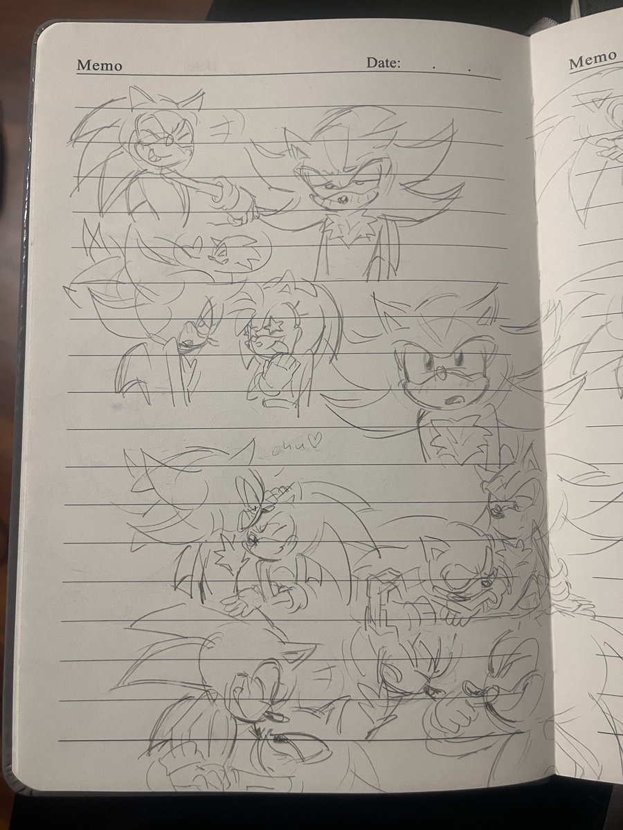 ihatethisfknmf's tweet photo. Sonadow #sonadow https://t.co/qXHO5RKfjB