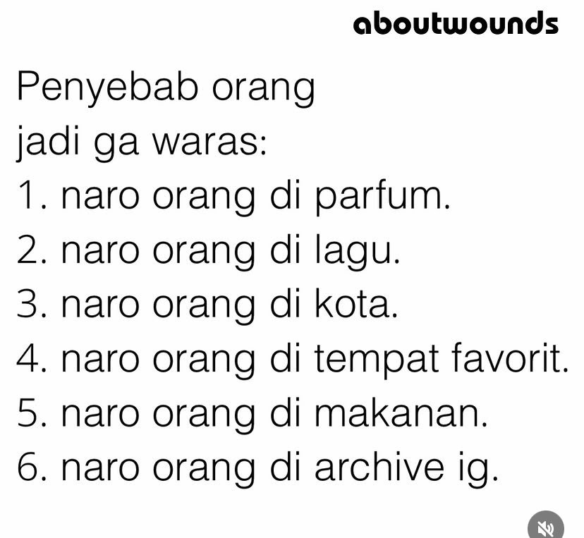 tertamvan_'s tweet photo. Jangan ya guys https://t.co/JpfqisEG0z