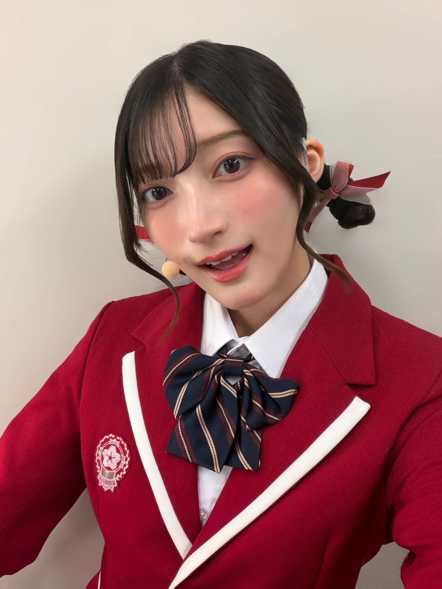 井上 音 生
