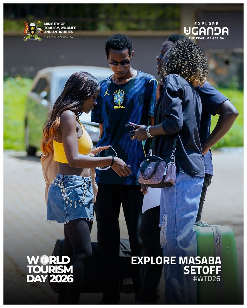 EddieTourGuide's tweet photo. Explore Uganda 
#ExploreMbale
#WTD2026 https://t.co/vBZQ7jZptx