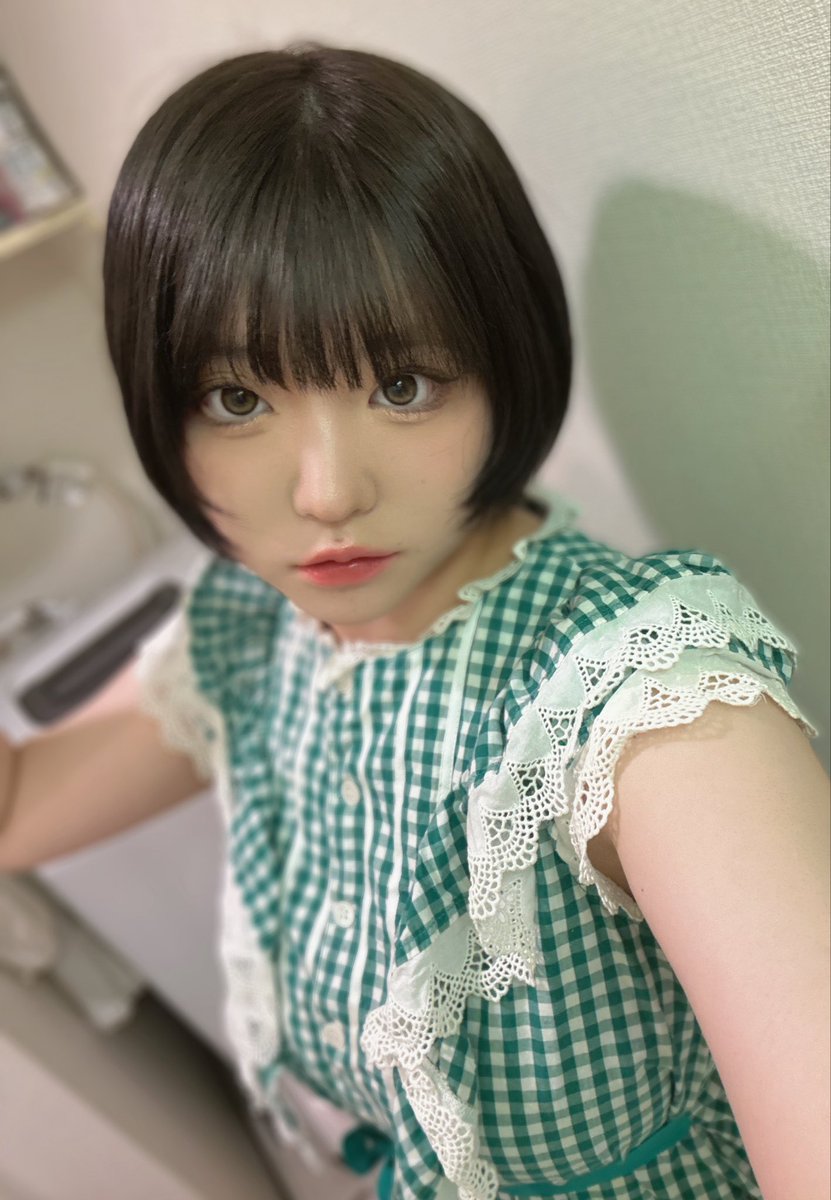 nemoto_nagi's tweet photo. 好き顔？ https://t.co/mpt4BwZiv2