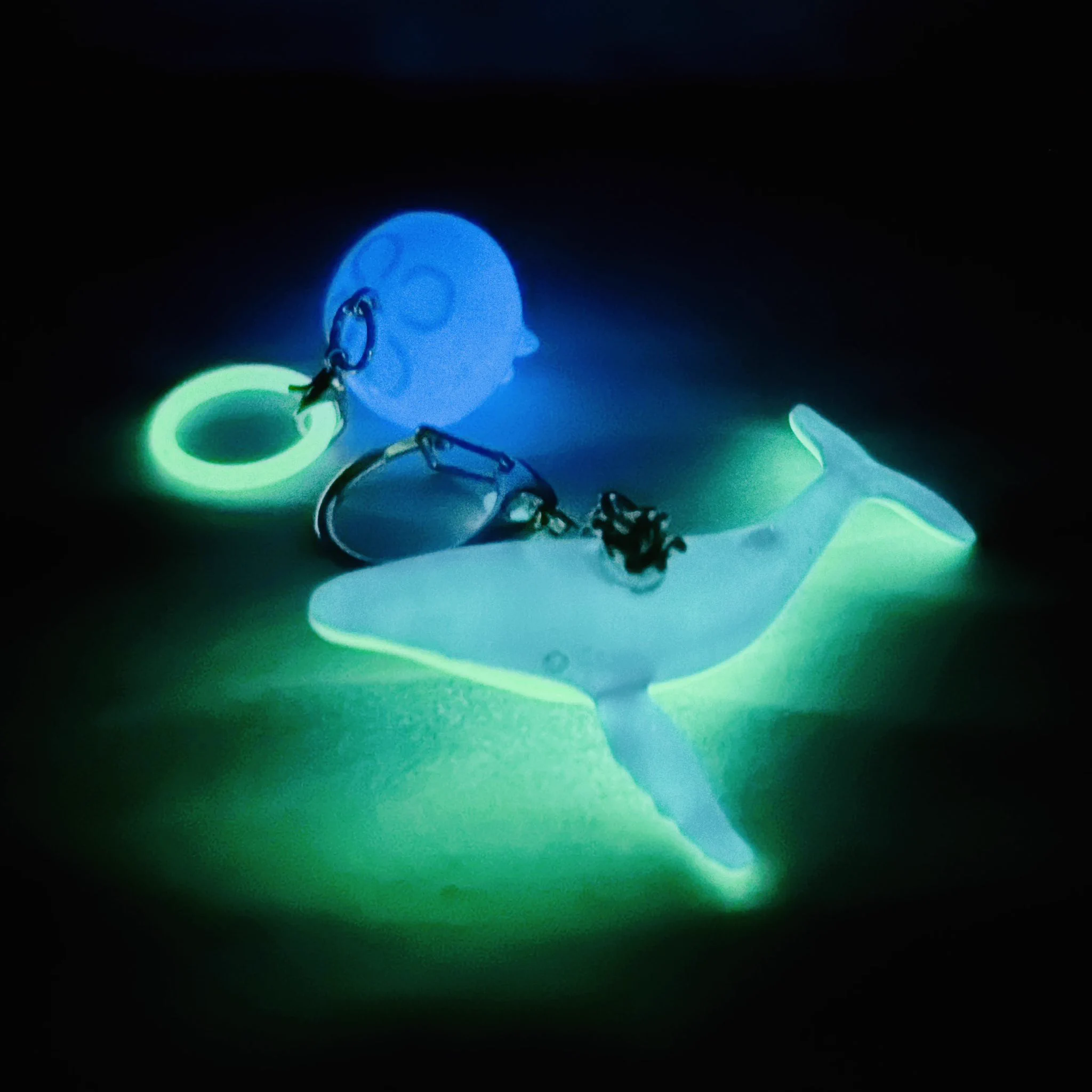 Camelia@海の生き物レジン作家🐬 on X: 