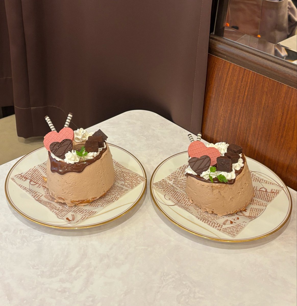 lhfgbg's tweet photo. カフェいくのすき https://t.co/TaPkhnIB5X
