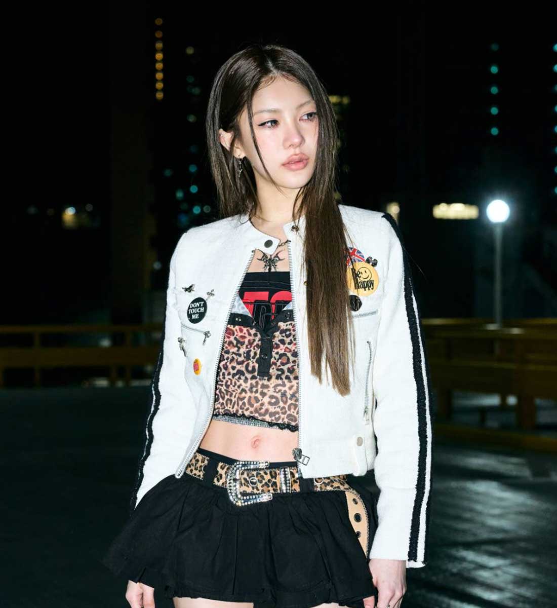 ACF2026's tweet photo. 📢お知らせ
✨MODEL出演決定‼️✨

🇰🇷 Jiana（YOUNG POSSE）が韓国・仁川のランウェイに登場‼️🔥

注目のK-POPガールズグループ
YOUNG POSSEのJianaが
「ASIA CULTURE FESTIVAL KOREA 2026」に
MODELとして出演決定‼️👗✨

ステージで魅せるパフォーマンスとは一味違う、
モデルとしてのJianaの新たな魅力に注目‼️🌟

ランウェイを舞台に放つ存在感、
そしてファッションを通して魅せる新たな表情――。

Jianaが魅せるスペシャルランウェイに注目‼️🔥

🌏 MUSIC × FASHION × CULTURE

K-POPのステージからファッションのランウェイへ。
韓国・仁川からアジアへ、新たな魅力を発信🇰🇷✨

Jiana（YOUNG POSSE）のランウェイをお見逃しなく‼️

📅 2026年11月14日(土)
📍 INSPIRE RESORT BALLROOM
🇰🇷 韓国・仁川

#Jiana #YOUNGPOSSE
#ACF2026 #ACFKOREA
#ASIACULTUREFESTIVALKOREA2026
#韓国フェス #MODEL #FASHION
#RUNWAY #KPOP #MUSIC #文化交流
