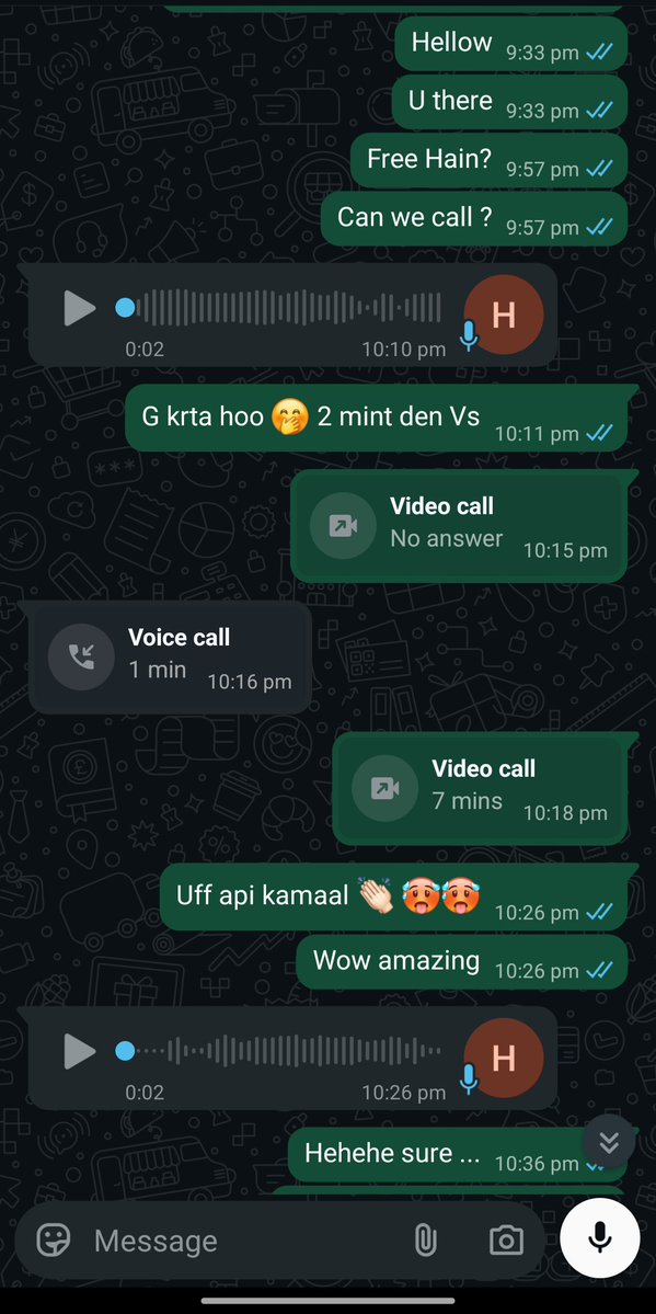 AbdullahAs43847's tweet photo. Kisi KO paid cam girl ki id Chahiya toh DM me I can send she is absolutely amazing... And hot queen post iss Lia KR Raha q k scam bohot zyda ho rahay ma na khud USS SA service li issi Lia .. sharing!! (But only serious warna she will block)

#paidcam #desi #viralvídeo https://t.co/0O9f2lkJBq