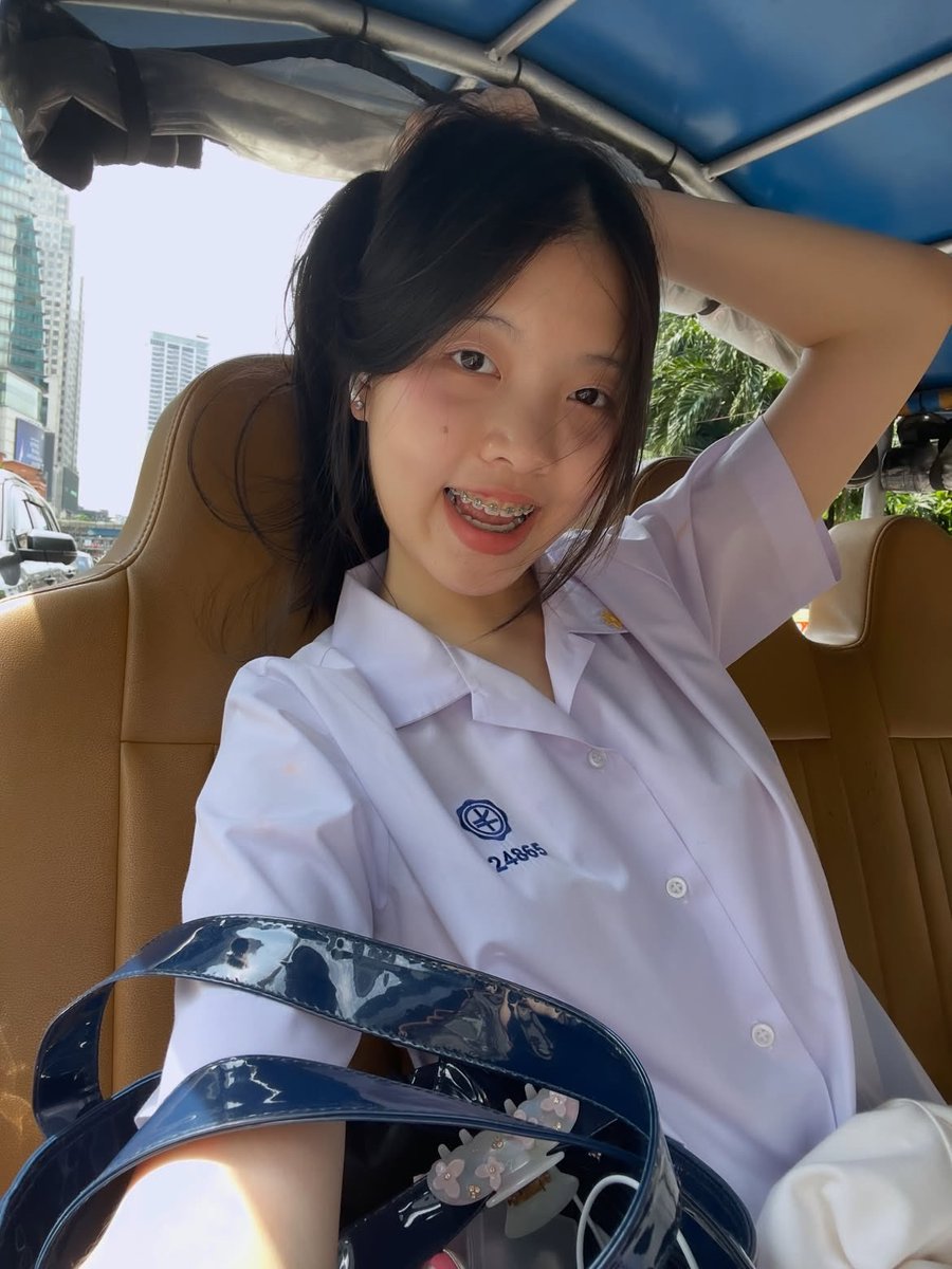 MarieNayed's tweet photo. ปิ่น ปักใจ 💘🏹 https://t.co/EeHJ0SU778