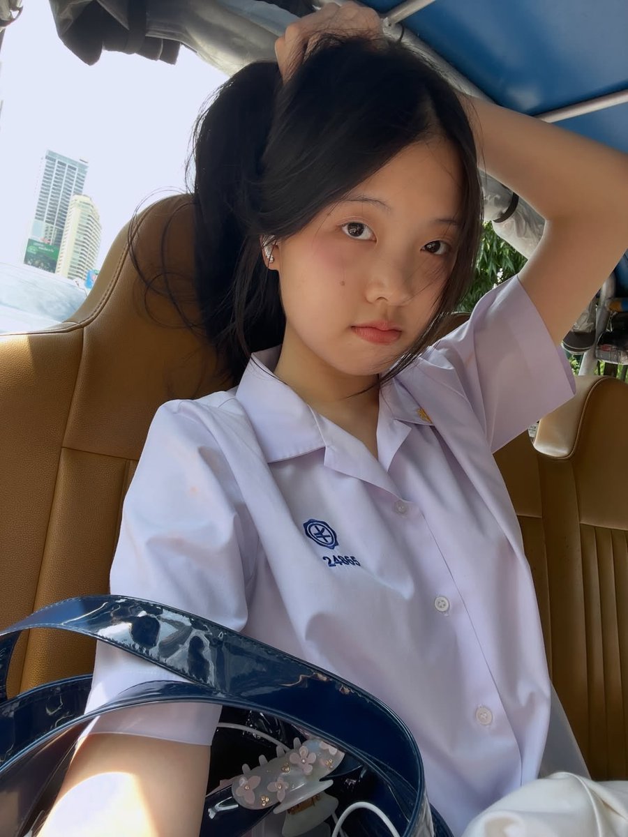 MarieNayed's tweet photo. ปิ่น ปักใจ 💘🏹 https://t.co/EeHJ0SU778