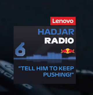 verstappenews's tweet photo. Isack he's trying okay 😭 😭 https://t.co/81VHXkM2xE