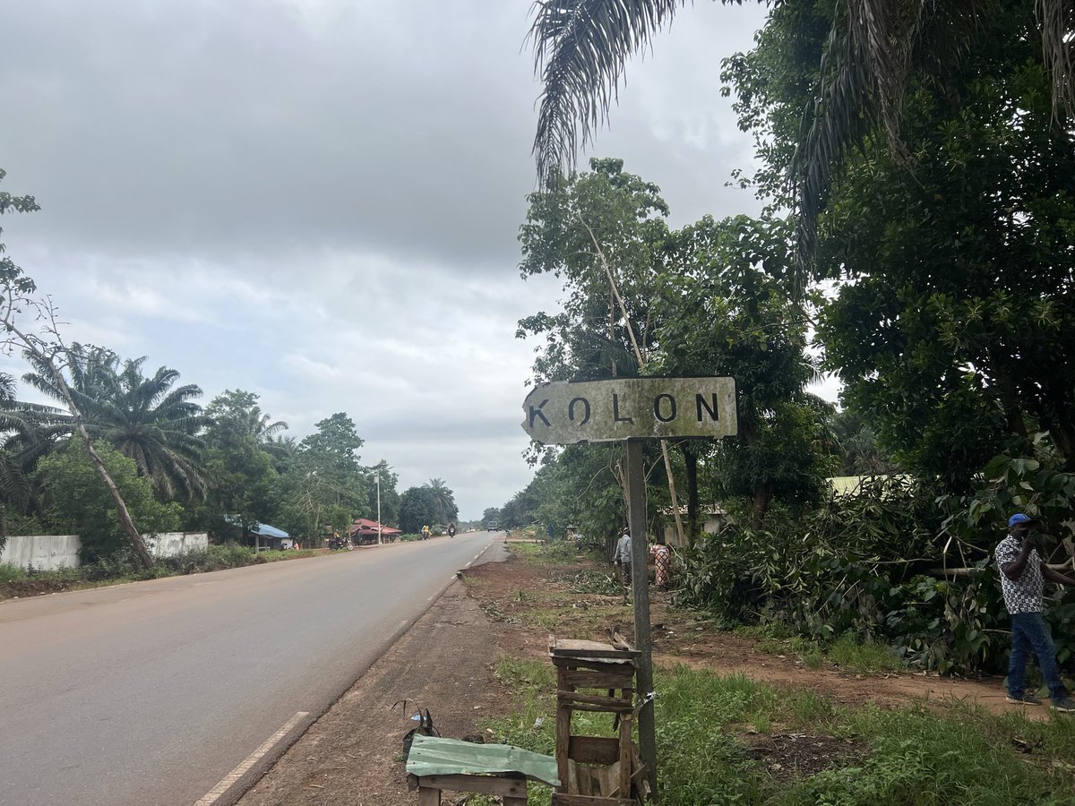 ben_mariama's tweet photo. @DialloIbrem @SidyaToureUFR À l’instant T condoléances les plus attristées au habitants de kolon https://t.co/FZnESH76q6