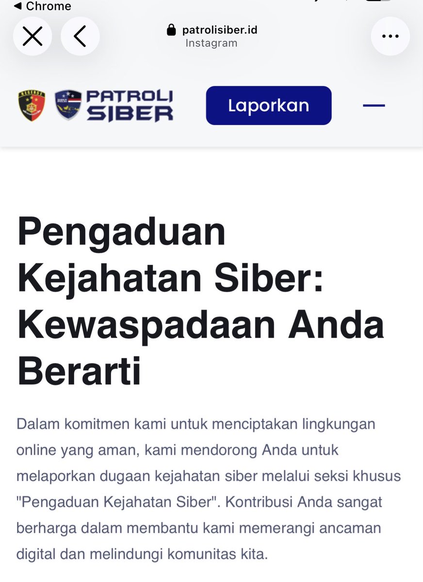 clearmorefun's tweet photo. @kankkunk_ pantesan akun bokep pada ketangkep ternyata bisa di laporin lewat online asal kalian punya buktinya bjir 😭😭 

potensi selanjutnya bang saga, agay, str8croot, fayrifai 😭😭😭 https://t.co/VVVJVGZTNn