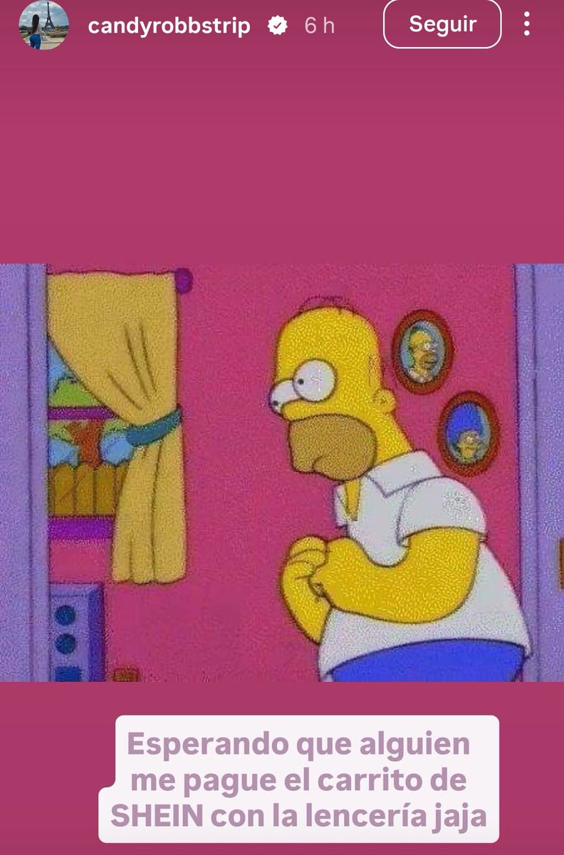 Anegalv's tweet photo. Parece que el método de dar el culo no le funciona con Shein https://t.co/yaD0Rs9CYJ