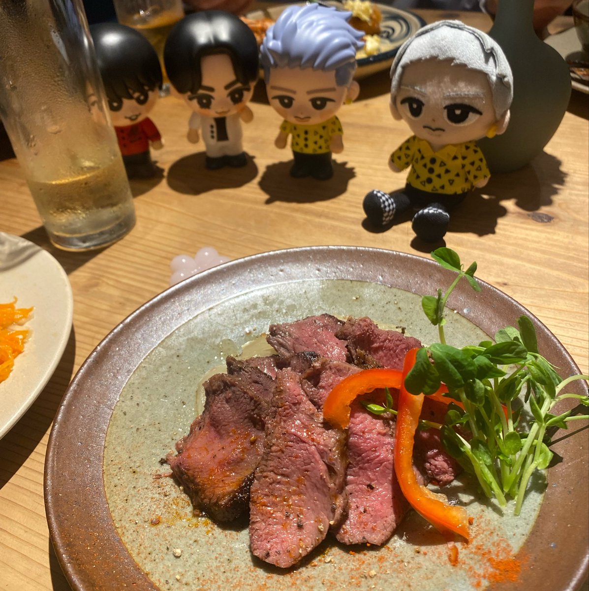 risaxrrry's tweet photo. 昨夜🌛楽しかったーーー😚🌟 https://t.co/4dojhZm49s