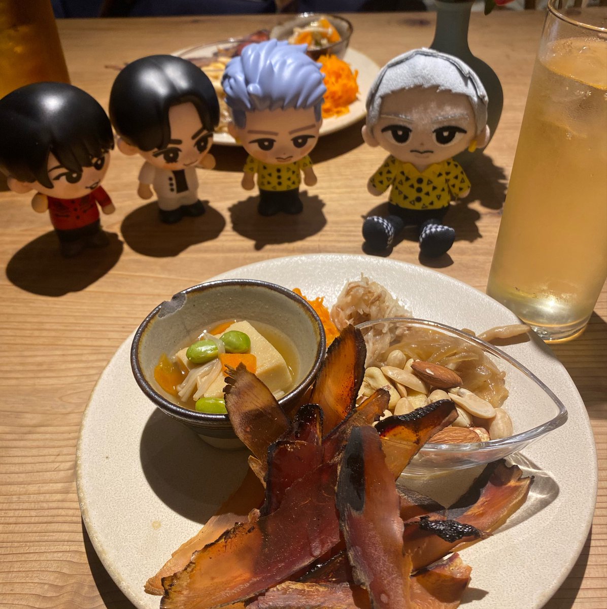 risaxrrry's tweet photo. 昨夜🌛楽しかったーーー😚🌟 https://t.co/4dojhZm49s