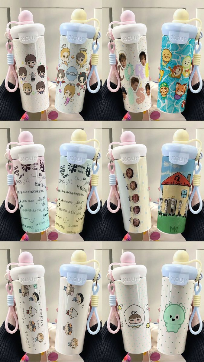 KpopstuffMerch tweet picture
