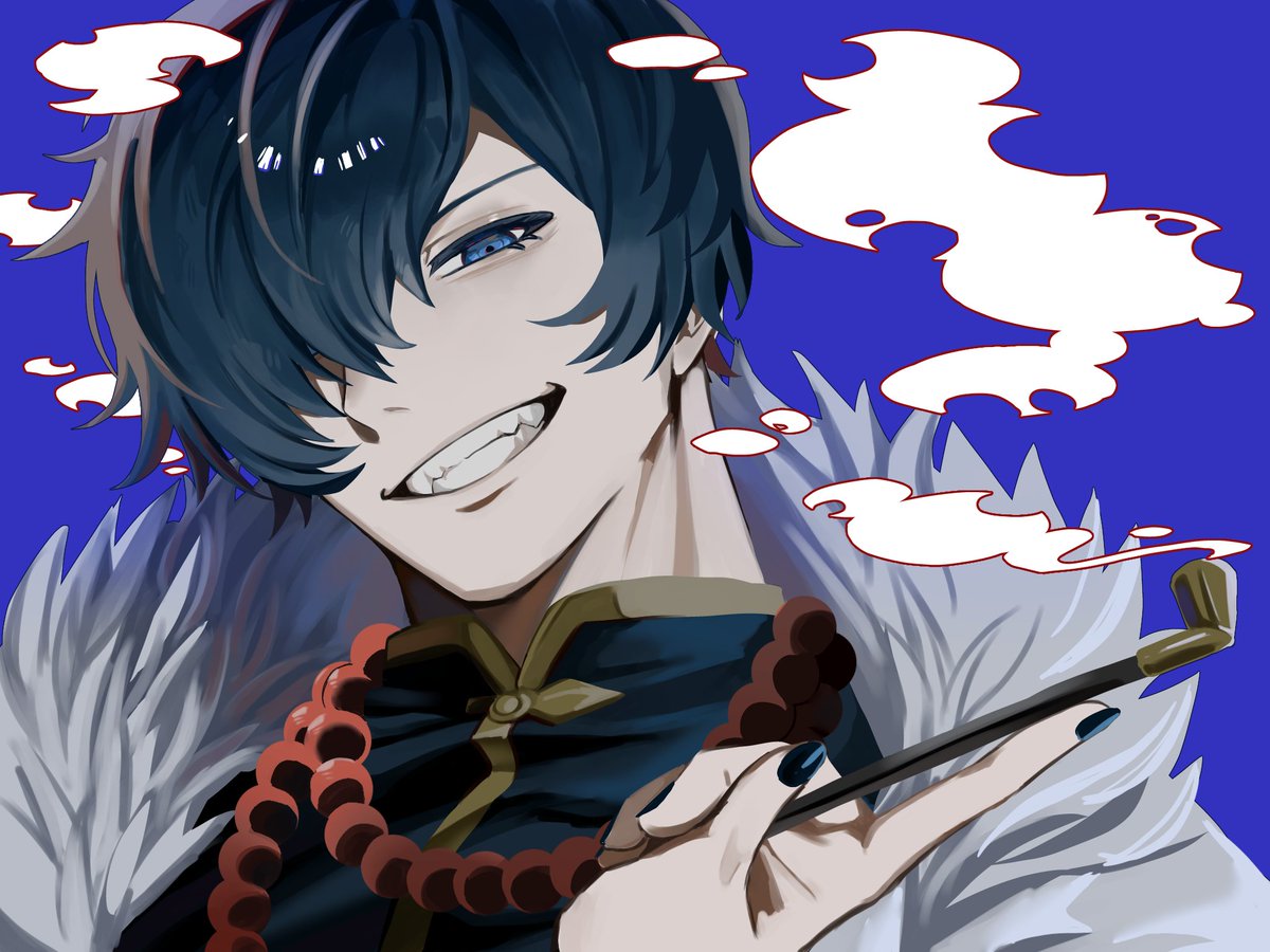 bokangi_06's tweet photo. #KAITO SHANTI https://t.co/8p5J9tru8E