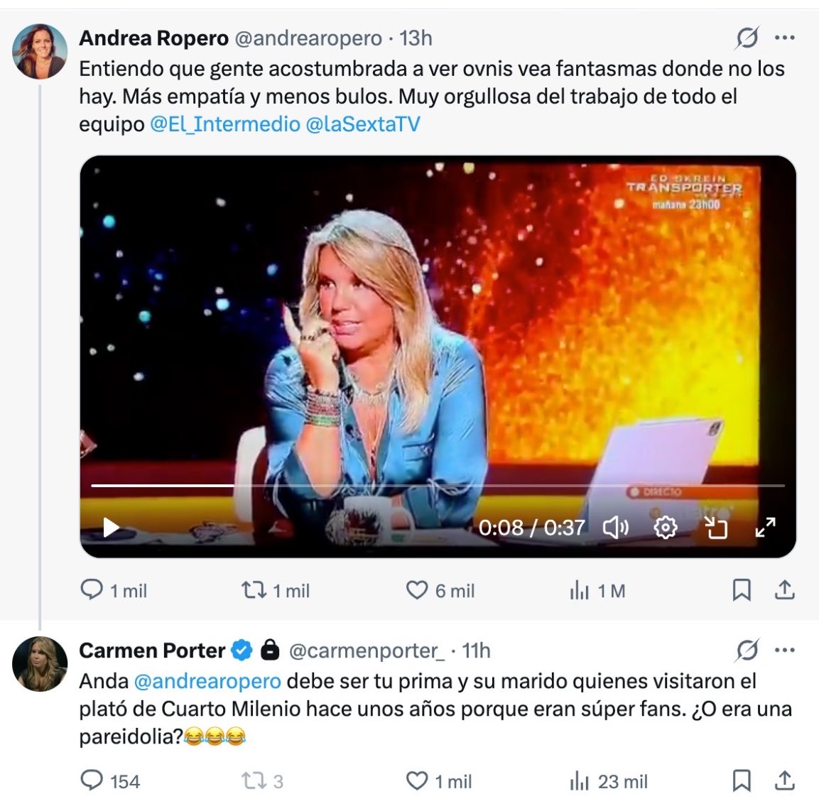 pedropcelis's tweet photo. Vuelve a por otra, Andreita. https://t.co/6j7nrilJ1o