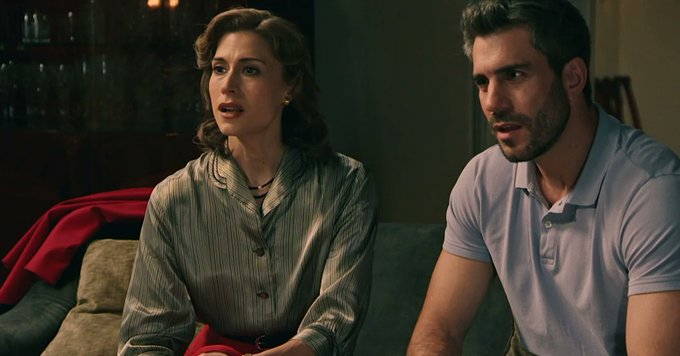 blvcom's tweet photo. 🕊️ @SuenosLibertad_ en @antena3com obtuvo 1.840.000 ESPECTADORES ÚNICOS (AA).

✨ La ficción registró 1.214.000 espectadores de audiencia media y un 14,2% de cuota de pantalla.

#SueñosDeLibertad

#Audiencias📺📊 https://t.co/0snmIZVuQ6