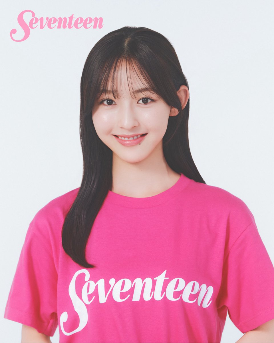 SeventeenJP_mag's tweet photo. 【#多田梨音 ちゃん】ミスセブンティーン2026決定！

プロフィール＆メッセージを公開中💛
絶対チェックしてね✨

https://t.co/XNEex38V12

#ミスセブンティーン2026　#ミスST2026　#Seventeen　#STモデル　#STモ　#ミスセブンティーン https://t.co/24wWKmyN87