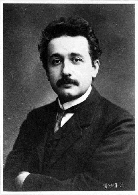 Rainmaker1973's tweet photo. 121 years ago today, Einstein mailed in arguably the most famous equation.

On September 27, 1905, a 26-year-old Swiss patent clerk with dark, curly hair – years before he grew that signature nest of white hair – dropped three handwritten pages in the mail. The paper arrived at the offices of Annalen der Physik, a German scientific journal. It had no university title attached.

But inside, an idea would forever change how we understand the universe:

E = mc²

Energy equals mass times the speed of light squared. That single equation revealed something astonishing – that mass and energy are not separate things. They are different forms of the same stuff. A tiny amount of matter can release an enormous amount of energy, because the speed of light squared is such a massive number.

This one insight explained how stars shine, how atoms split, how nuclear bombs work, and what happened in the first seconds after the Big Bang, when energy and matter were constantly trading places. Without E = mc², we wouldn’t understand modern cosmology, nuclear energy, or even the chemistry of stars.

Einstein would go on to publish four other groundbreaking papers that year – covering light, time, motion, and atoms. Physicists now call it his miracle year. But this one, mailed 120 years ago today, reshaped our understanding of reality itself.