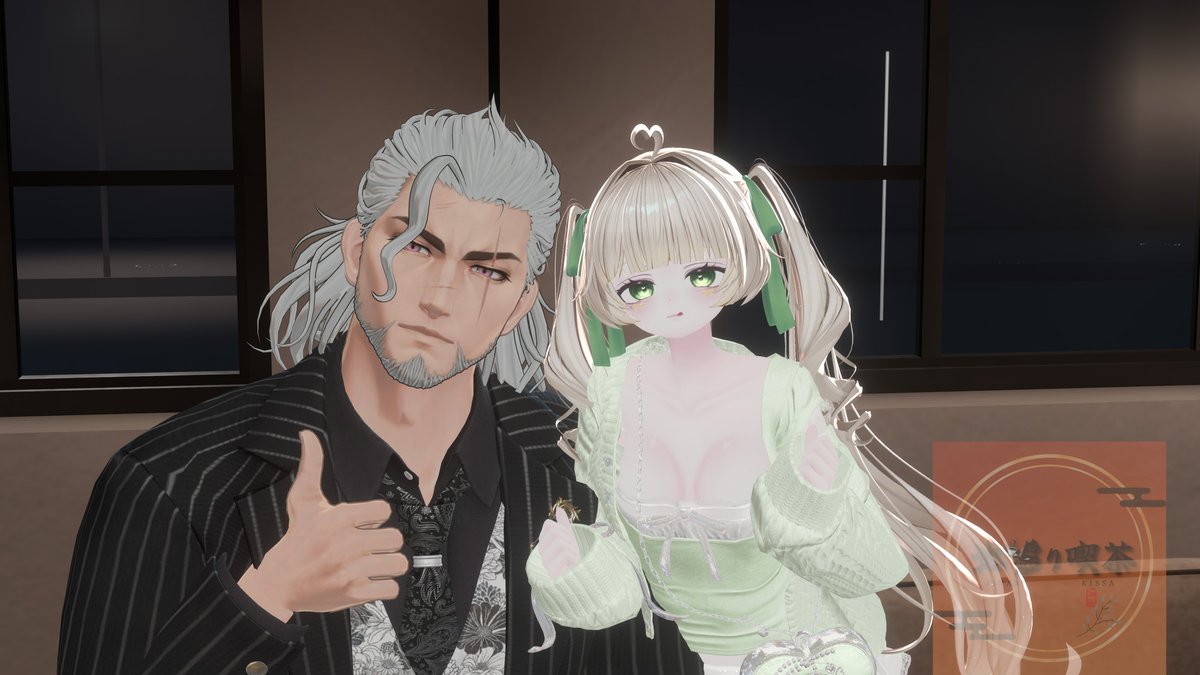 ginari_rumbling's tweet photo. おちんちゃん様

よっ。
とっても挨拶から元気でこっちも元気になる素敵なお嬢さんだ。

ここに来るのを楽しみにしてくれていたのを熱弁してくれたこと、そうとう嬉しかったぜ。

良かったら周りのやつらにも広めといてくれ。頼んだぜ。 https://t.co/kF3TIYIdAF