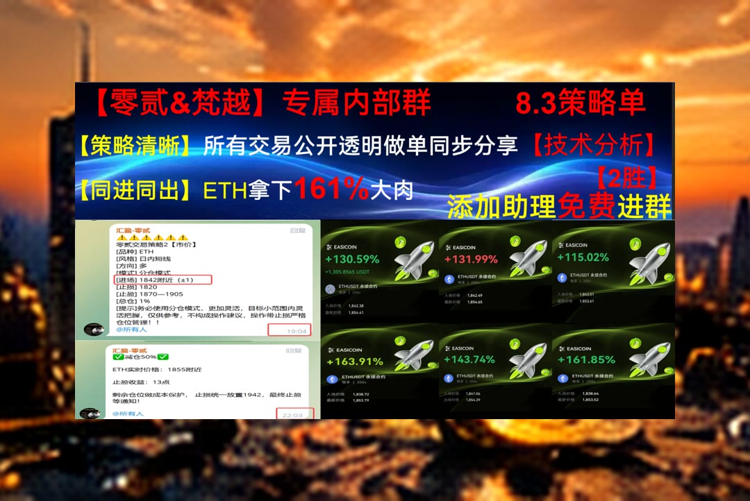 RamonLefavawd's tweet photo. Wisdom in the mind is better than money in the hand.
想快速了解市场？每日整理重点。币安返佣🐗社区治理🚓福利🟢P总
TransDigm集团🔼Trane🧎应用材料🪑分析
币安 欧易 BTC 免费合约跟单社区👉 【主页简介】 👈 https://t.co/RABckBG9sZ