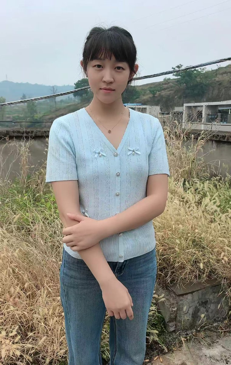 ke_yi66896's tweet photo. 馬上30歲了
不再是風華正茂的年紀
只想要找一個可以交換真心的人  
屏東農村  願意認識一下嗎 https://t.co/9I9YdECMnS