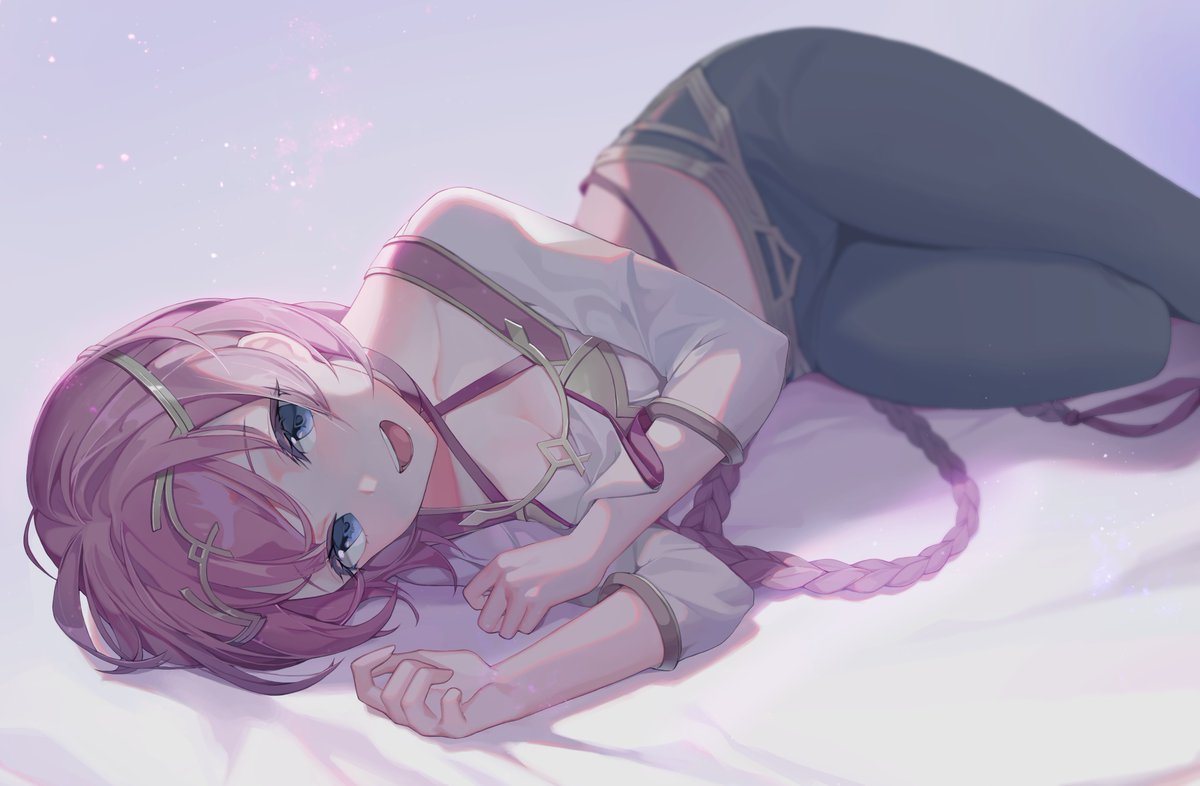 ForTenebri32526's tweet photo. @tipheraaa I need more ecchi and lewd art of my dear Tenebae! Thanks to @Ian31814857 , for your great contributions! https://t.co/a5mHzkBJt9
