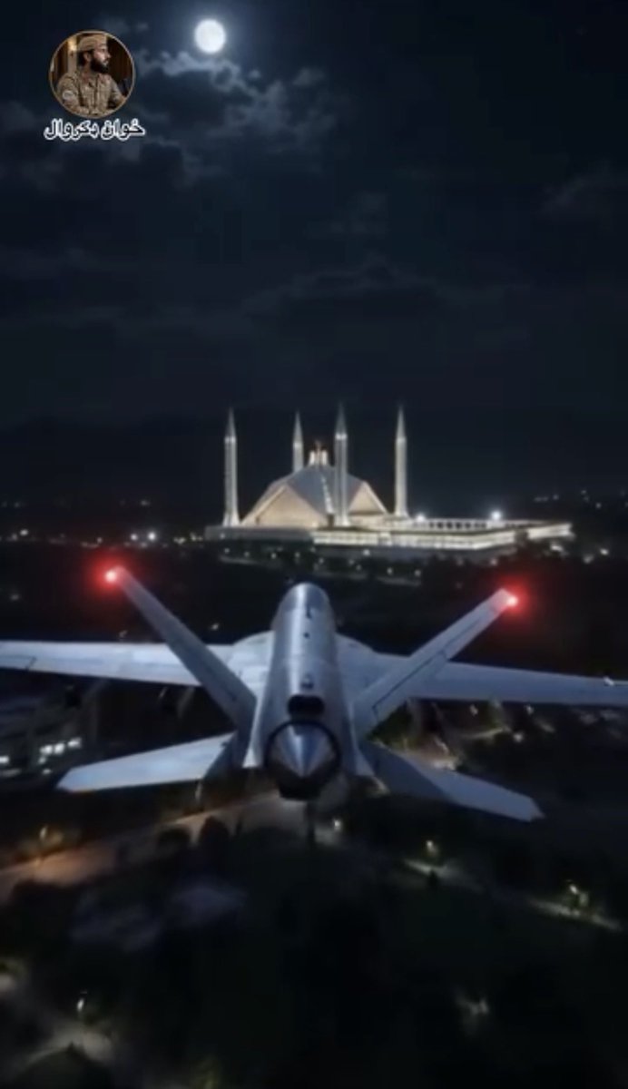 Threats Against Pakistan: Afghan Social Media Sparks Tension with Disturbing AI Video
