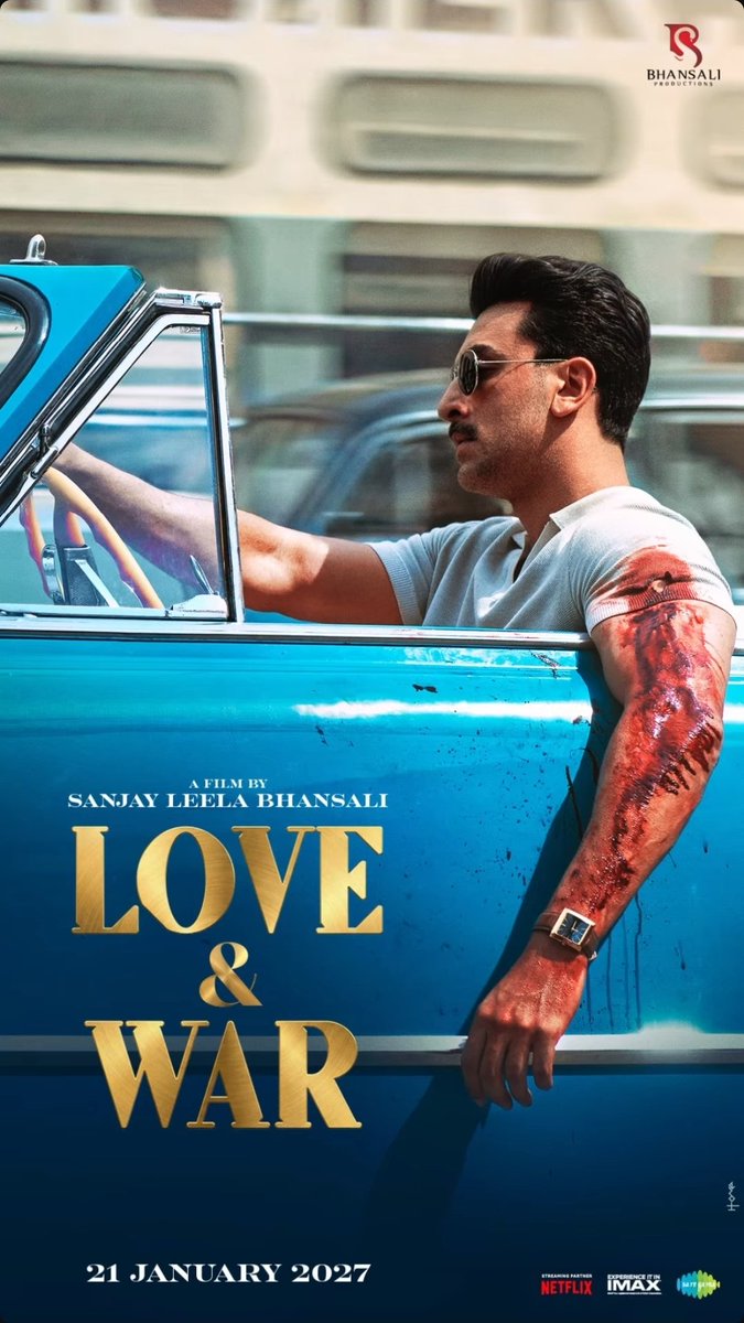 Ranbir_loyalist's tweet photo. https://t.co/J7RUYLeXi3