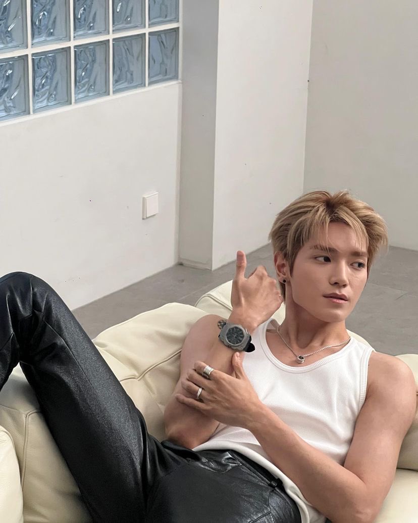 Keonhyeon_meng tweet picture