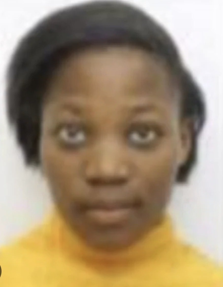 Olerato007's tweet photo. Thabiso Nokulunga Mchunu was a 28-year-old South African woman who was tragically identified as one of nine women found murdered in Ekurhuleni, Gauteng. 

On September 25, 2026, the Eastern Cape Department of Social Development, led by MEC Bukiwe Fanta, issued an urgent public appeal to help locate her family. While her body was discovered in Gauteng, government records indicate that her last registered address was on Govan Mbeki Avenue in North End, Gqeberha indicating strong ties to the Eastern Cape. 

The provincial government and the @SAPoliceService are seeking her relatives to formally identify her body and receive necessary psychosocial support.

Can we help by sharing this message widely,hopefully her family will be informed.🙏🏼❤️‍🩹