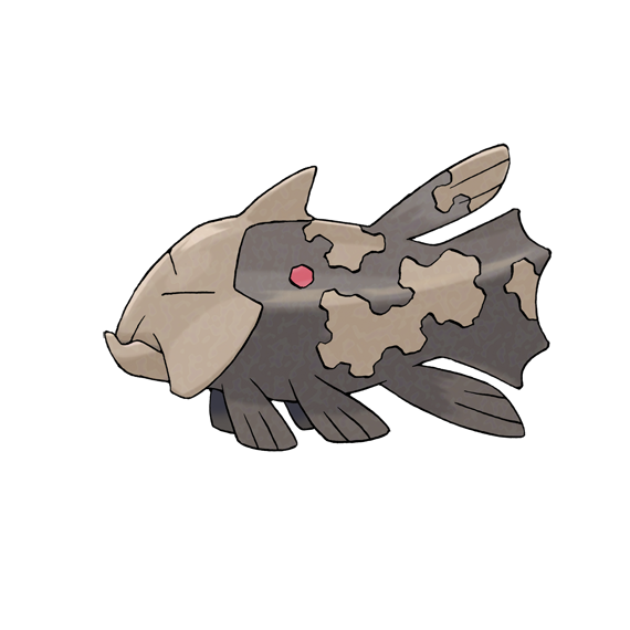 yrUTcKRhB970348's tweet photo. 恐らく全てのポケモン勢から忘れ去られたであろうポケモン https://t.co/YYl1S7F6gZ