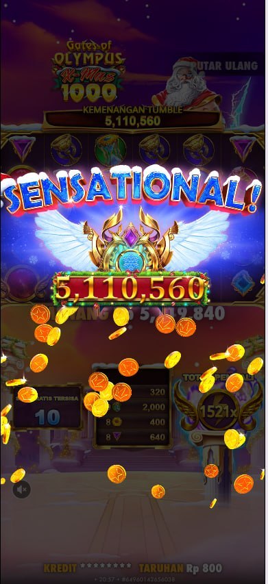 lusi_arv's tweet photo. Meledak! 8 SPIN GRATIS, hadiah 12 JUTA langsung mendarat! Kokototo gacornya gak kaleng-kaleng💥
🔗https://t.co/uHcBOSrn0I
🔗https://t.co/uHcBOSrn0I

#KOKOTOTO #SpinGratis #Winner #Jackpot #Pragmatic #gacor #bokep https://t.co/29w5t8zD7r