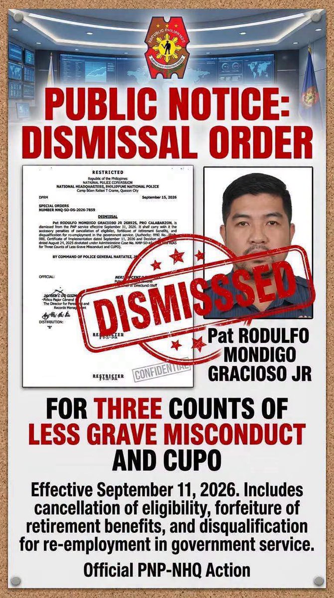 MSanefa's tweet photo. @Batang_Bundok @RyanLingo_ Yung marines walang kaso, hindi convicted. Eh ito convict pinalaya para gawing actor. https://t.co/PdDa4m97q5