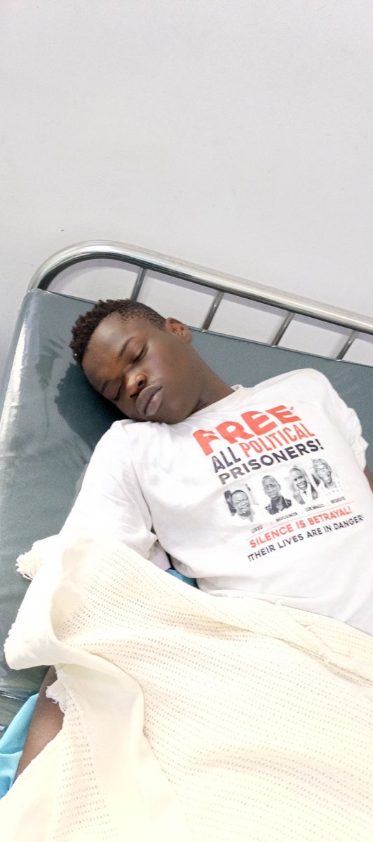 RevoltMankuyio's tweet photo. This is enough Ruto Must Go now!. https://t.co/HmpiYEBazZ
