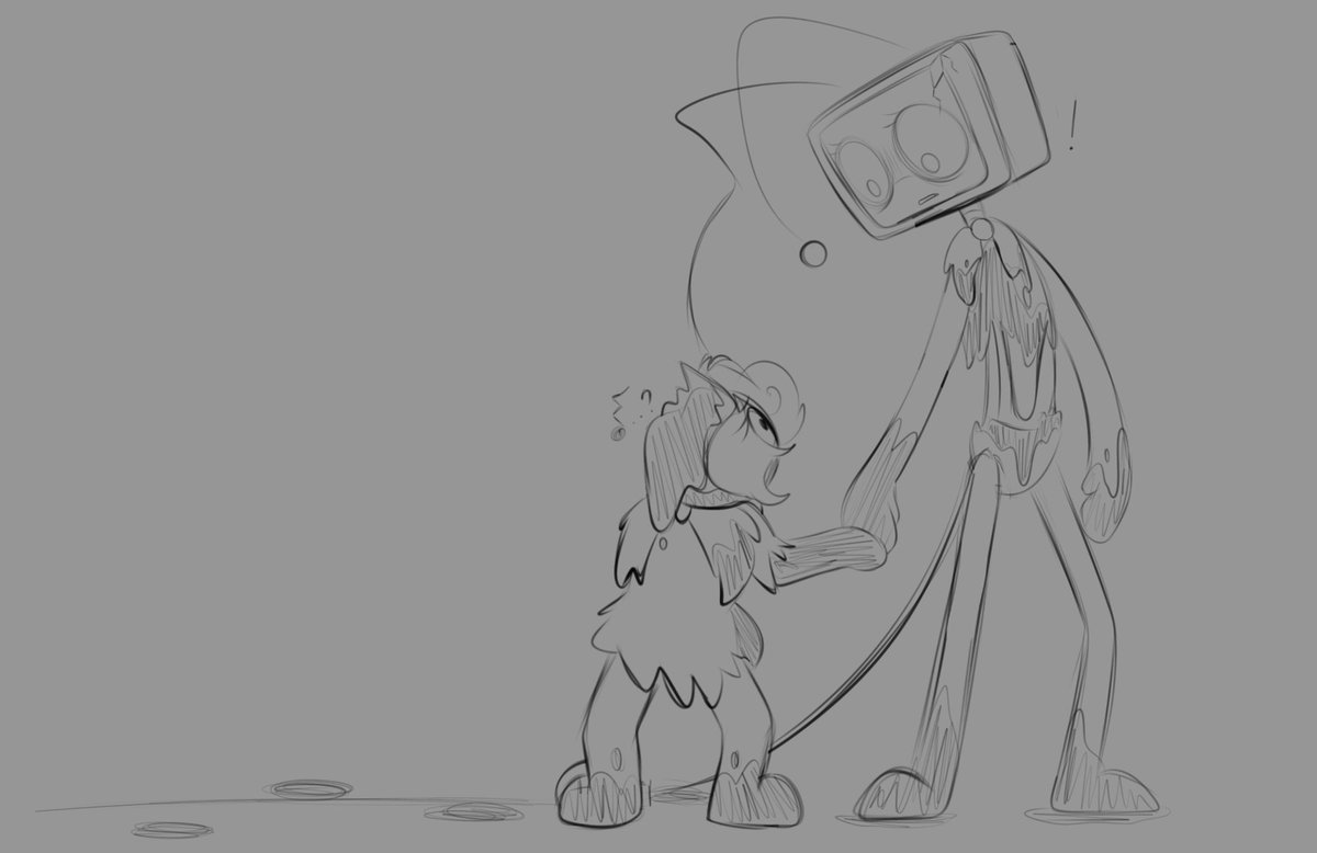 WynJustExists's tweet photo. Together, even in death? Idk what to name this

Anyway Twisted Vee and Twisted Micchelle
Vee was drawn from memory ngl

🏃‍♂️
#vee #twistedvee #dandysworld https://t.co/Z0NXabW305