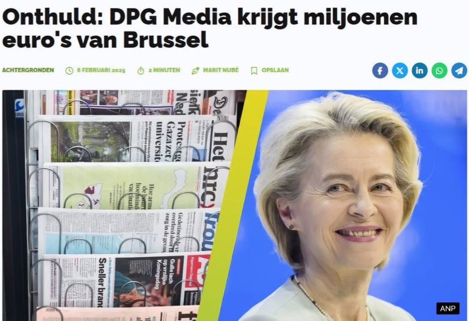 agtmael_mieke's tweet photo. Wie had dat gedacht; de radicaal linkse activisten van het radicaal linkse DPG Media zitten achter de financiering van de radicaal linkse terreurbeweging XR en KOZP. https://t.co/BL8PTJjHoy