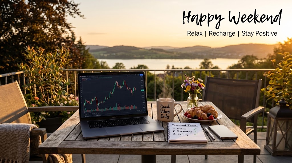 Jefffxtk's tweet photo. 🌟 HAPPY WEEKEND, TRADERS! 🌟

📈 Step away from the charts.
🔋 Recharge your energy.
🎯 Get ready for the next market move.
🚨 NEXT WEEK STARTS WITH PREPARATION!
👇 JOIN THE COMMUNITY NOW
🔗 https://t.co/3E4Hg9vA3P
#XAUUSD #GoldTrading #Forex #Trading #WeekendVibes https://t.co/DLtMoF559D