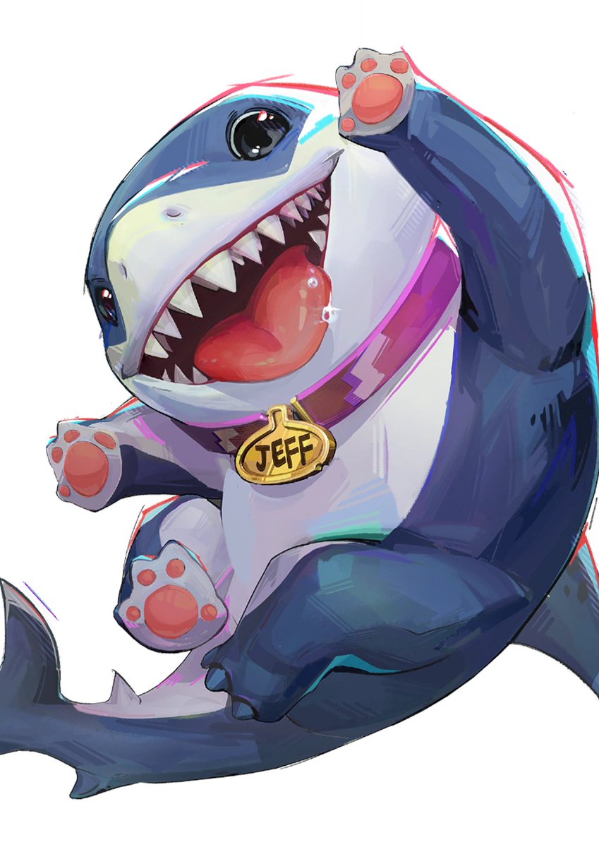 CvetezarJoe's tweet photo. jeff x hunting dog epic 
emote pointing 
mvp him pointing at emma rabbit den hole? i won't lie i don't know what it called https://t.co/ECR4znCDzS