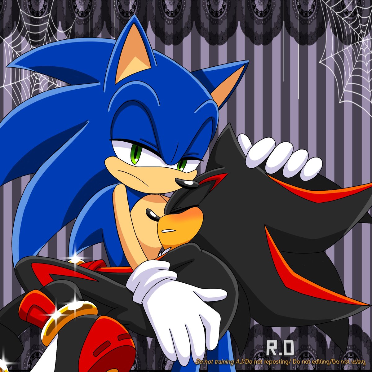 RDrawning's tweet photo. More of that lol
#sonadow #shadonic #myart https://t.co/MGCdP120zH