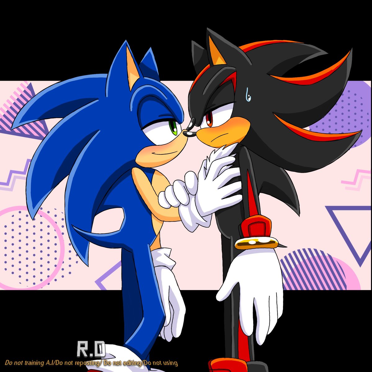 RDrawning's tweet photo. More of that lol
#sonadow #shadonic #myart https://t.co/MGCdP120zH
